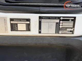 Renault D 250.12 2022 - N/A bild 6