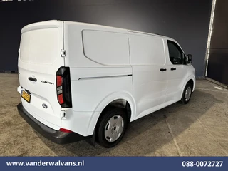 Ford Transit Custom 2024 - 2.0 TDCI 111pk L1H1 Euro6 Airco | Camera | Apple Carplay | LED | Cruisecontrol bild 11