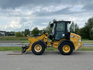 Caterpillar 908 2023 te koop