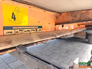 Krone SD 27 2001 - N/A obrazek 16