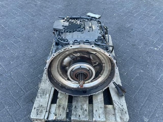 DAF N/A 2019 - 2189368 ZF TRAXON 12TX1810 TO RATIO 12,92-0,772 immagine 3