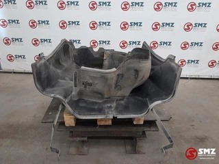 DAF N/A 2014 - Occ geluidsisolatieset motor DAF zdjecie 1