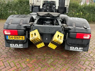 DAF XF480 2019 - FT obrazek 14