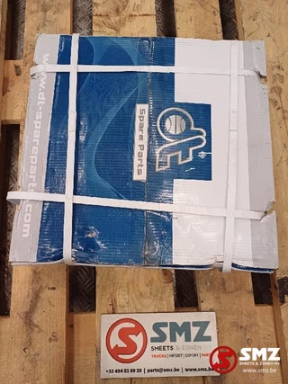 DAF N/A - Remschijf DAF imagen 4