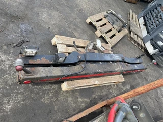 TRANSLIFT N/A - KLAPBUMPER image 4