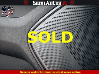 Dodge Ram Pick-Up 2024 - LIMITED | 5.7 V8 HEMI 402PK | TUFF WIELEN | MEEST VOLLE LIMITED | PRACHTIGE KLEUR GRANITE CRYSTAL PEARL | obrazek 56