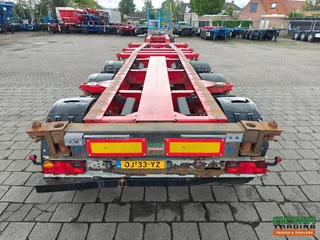 Kögel SW24 41A55A WS 2007 - N/A afbeelding 6