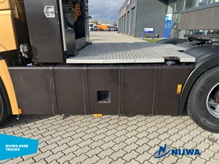 Mercedes-Benz Actros 2022 - 3363 6x4 GCW 120T + Retarder imagem 13
