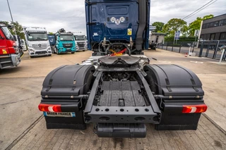 Mercedes-Benz Actros 2017 - 1846 LS image 17