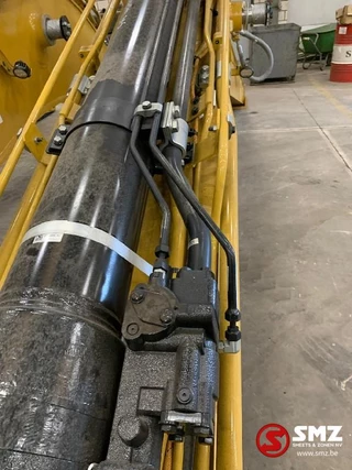 Caterpillar N/A 2022 - Caterpillar 340 boom NEW! bild 4