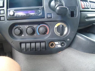 DAF CF 2008 - N/A bild 37