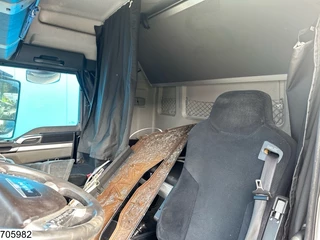MAN TGX 2016 - 18 480 Retarder, PTO image 8