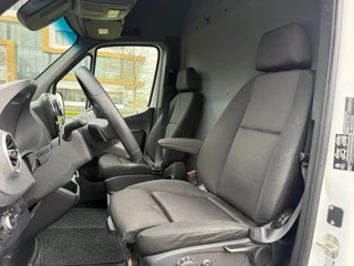 Mercedes-Benz eSprinter 2024 - 314/414 L3H2 450KM REIKWIJDTE WLTP PRO 113kWh Airco Cruisecontrol afbeelding 10