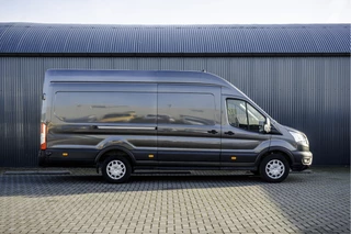 Ford Transit 2021 - 350 2.0 TDCI L4H3 | Carplay | Camera | Cruise | Airco obrazek 6