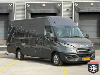 Iveco Daily 2024 - 35S18 zdjecie 1