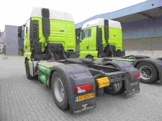MAN TGX 2013 - 18.400 COMPRESSOR + HYDRO NL TRUCK obrazek 4