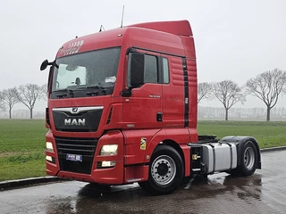 MAN TGX 2019 - 18.460 immagine 2