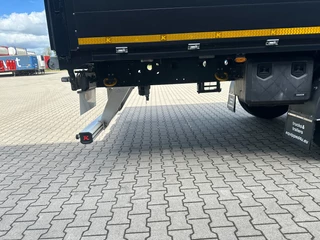 Kässbohrer N/A 2026 - NEW HEAVY DUTY FLATBED / TWISTLOCK / ALU DROPSIDES / BPW / NL / APK: 04-2027 zdjecie 34