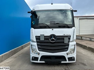 Mercedes-Benz Actros 2020 - 1845 EURO 6d, ACC, Mirrorcam obrazek 14