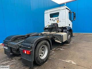 Mercedes-Benz Actros 2022 - 1846 EURO 6, Retarder immagine 2 miniatura