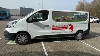 Renault Trafic 2018 - Trafic 1.6 DCI T29L2H1COMEN obrázek 2 náhled