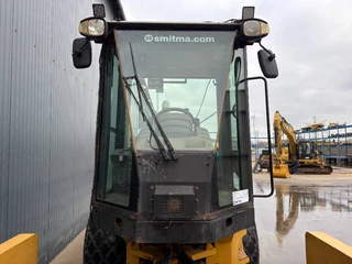 Cat N/A 2012 - CS76 XT obrazek 12