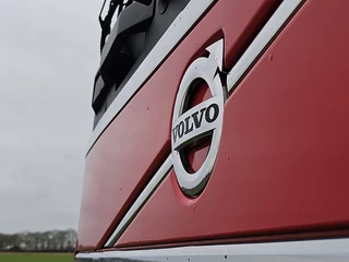 Volvo FH 2019 - 420 obrazek 16