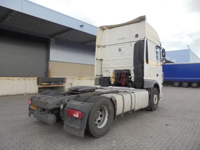 DAF XF 440 2016 - SSC NL TRUCK imagen 5