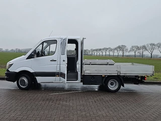 Mercedes-Benz Sprinter 2018 - 516 image 15