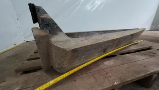 Diversen Heftruck Vorken 120 cm - N/A obrazek 5