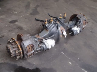 MAN N/A 2004 - 81.35010-6253 HY-1350-01 / 3.700 afbeelding 3