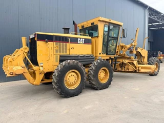 Cat N/A 2007 - 140H II zdjecie 4