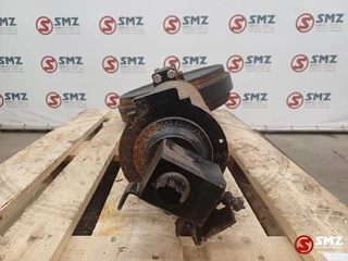 Caterpillar N/A 2022 - Track adjuster and recoil Caterpillar zdjecie 3