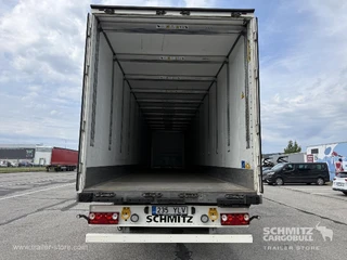 Schmitz Cargobull Semitrailer Dryfreight Standard 2021 afbeelding 3 miniatuur