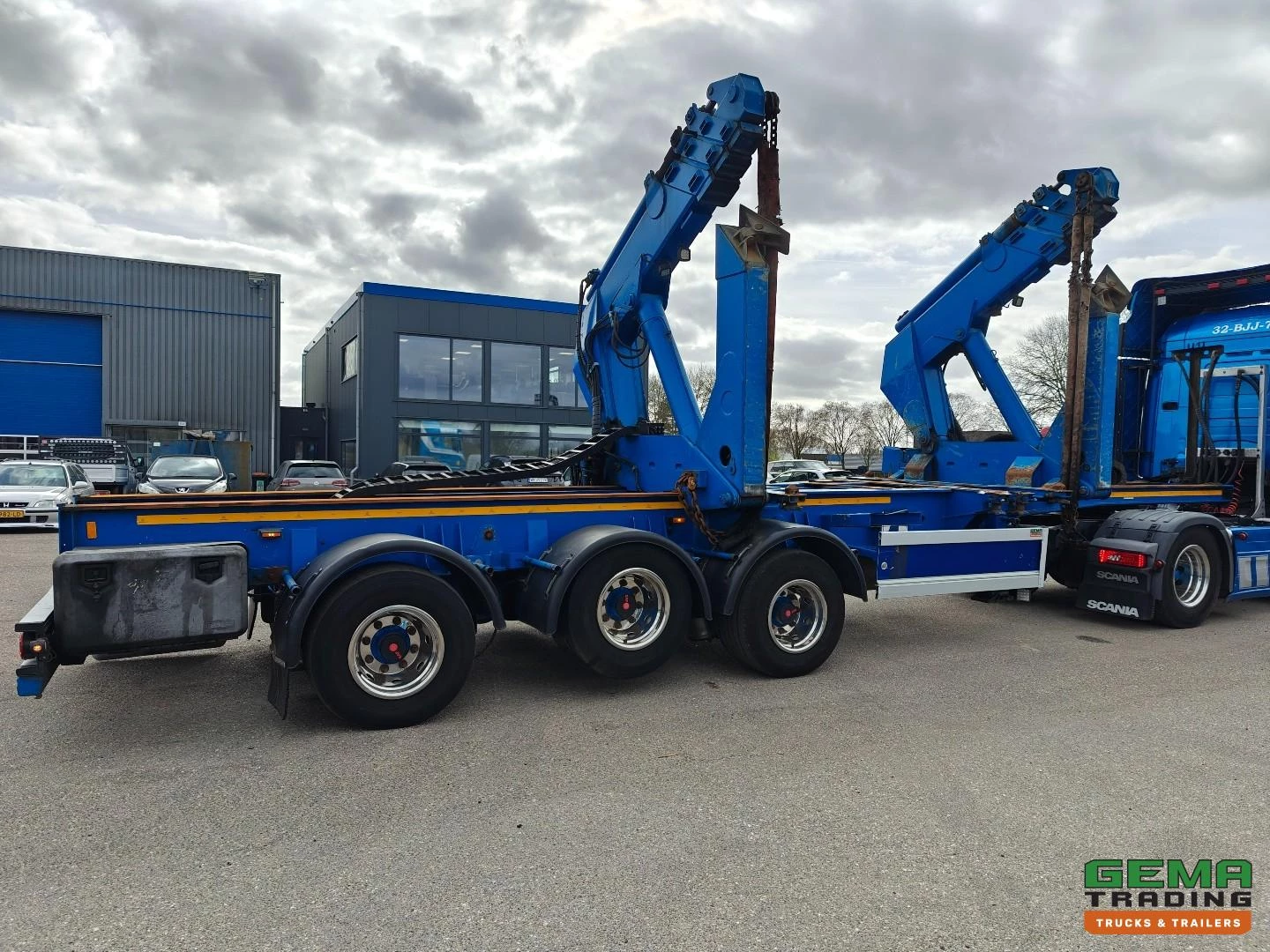 Schmidt S42S 2017 afbeelding 13