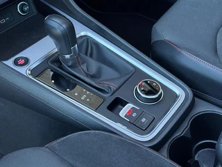 SEAT Ateca 2021 - 1.5TSI FR/Pano/Trekh/Stoelv/Blindspot/Virtual/Dealer onderhouden obrazek 12