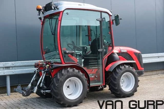 Antonio Carraro N/A 2023 - TTR 4800 Minitractor | 2023 | 90h obrazek 9