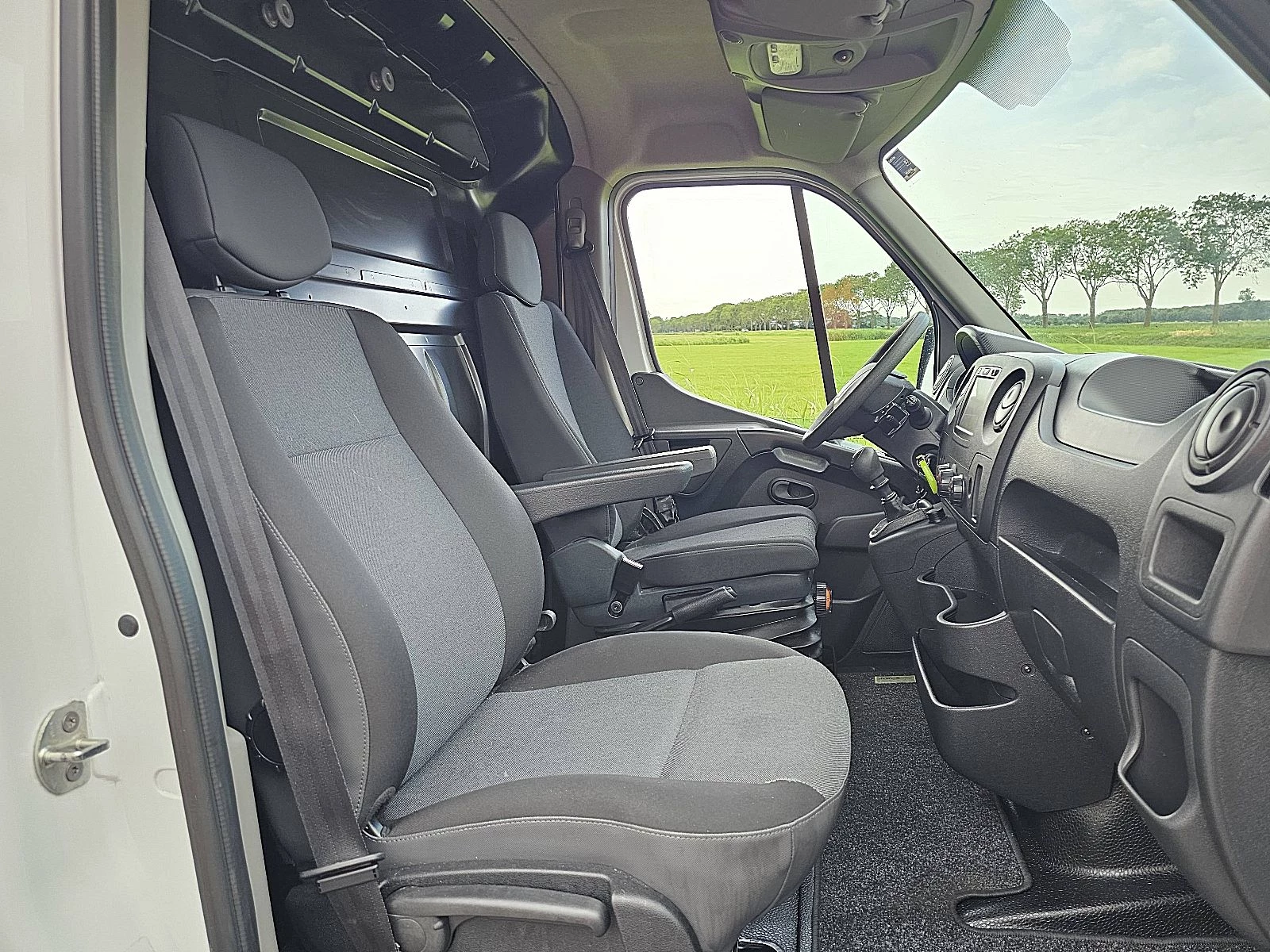 Renault Master 2019 - 2.3 immagine 7