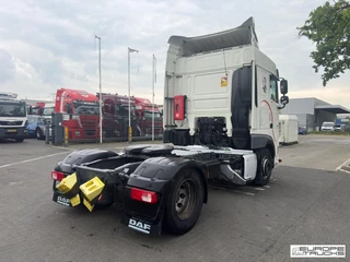 DAF XF480 2017 - N/A zdjecie 5