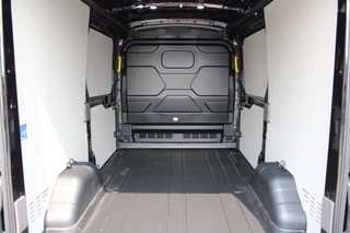 Ford Transit 2024 - 350 2.0 TDCI L2H2 Trend 165pk - Facelift - 2x Schuifdeur - Adaptive Cruise - Navigatie - Blind Spot - 360 Camera - Stoel - Stuurverwarming - Rijklaar obrazek 5