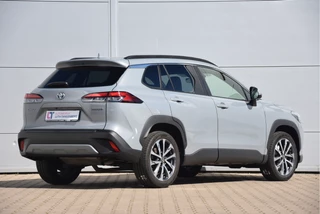 Toyota Corolla Cross 2024 - Hybrid 200 Dynamic immagine 2
