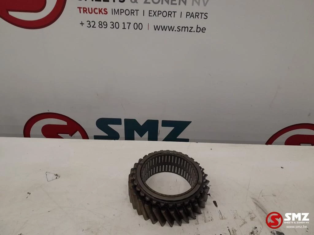 ZF - Occ tandwiel ZF immagine 2