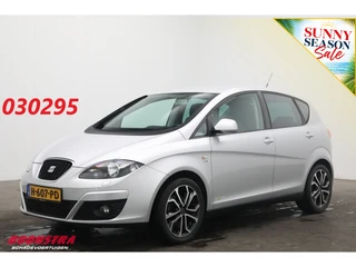 SEAT Altea 2012 - 1.2 TSI Ecomotive Businessline COPA Navi Clima Cruise SHZ PDC afbeelding 1 miniatuur