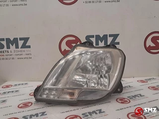 DAF 2017 - Occ koplamp links DAF te koop