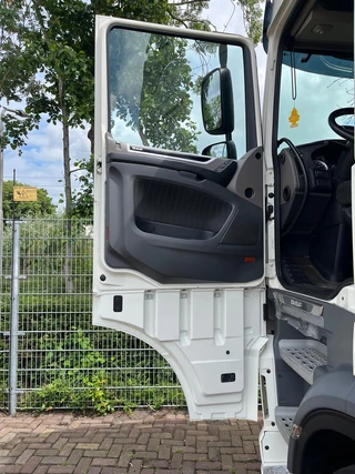 DAF XF480 2019 - FT bild 9