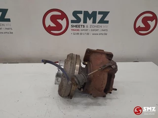 Mercedes-Benz N/A - Occ turbocharger OM471LA Mercedes imagen 3