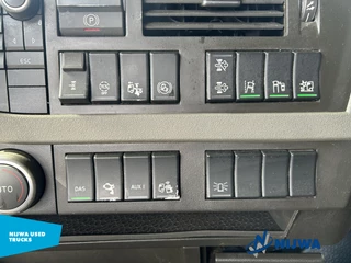 Volvo FH 2020 - 460 4x2 Hydrauliek + Work Remote bild 23