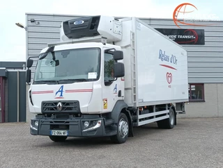 Renault D 12.240 DXI 2021 - N/A te koop