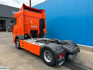 DAF XF 460 2015 - euro 6, ACC, retarder afbeelding 2 miniatuur