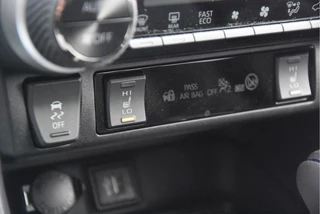 Toyota RAV4 2025 - 2.5 Hybrid Style Bi-Tone | Verkocht | immagine 16